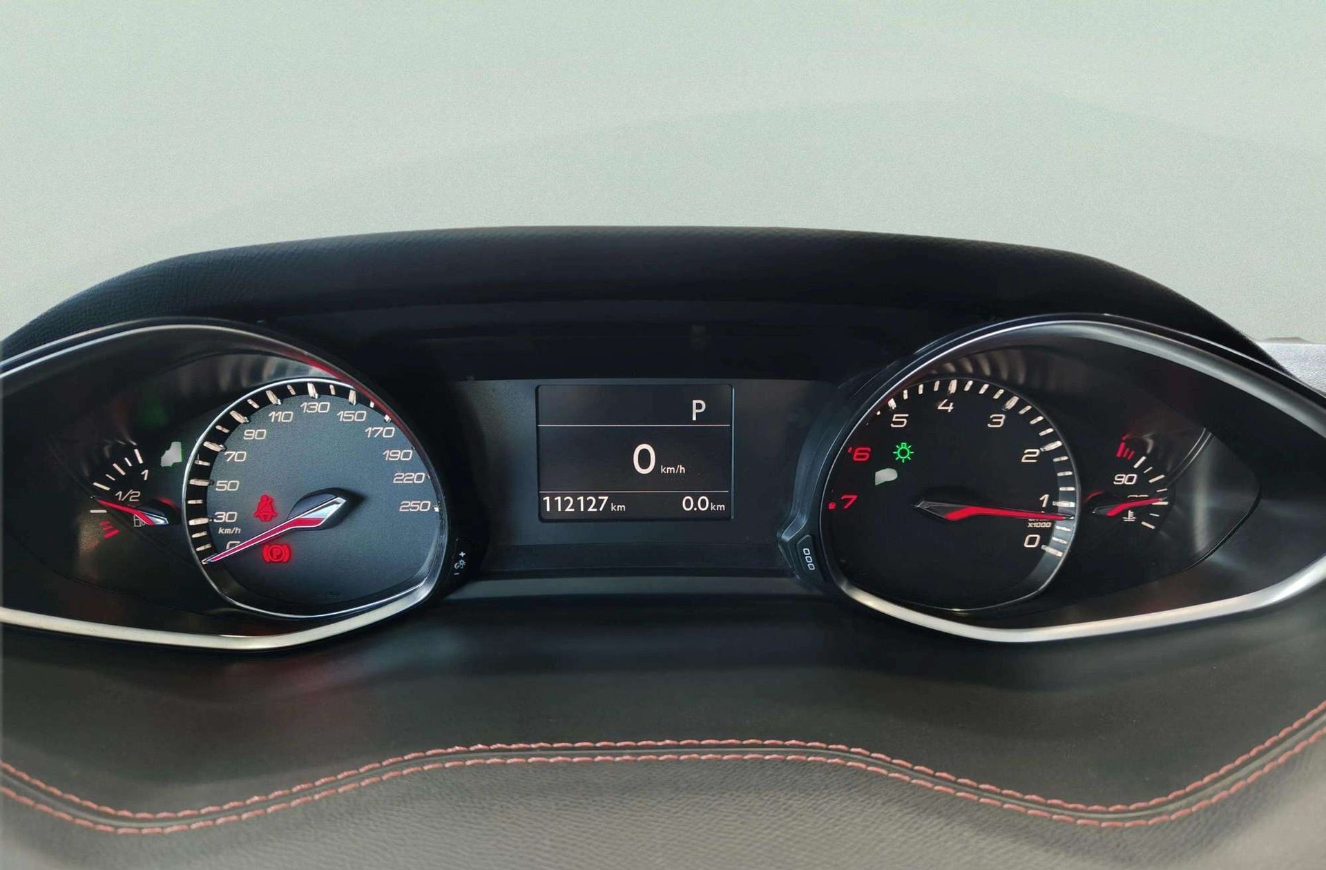 Peugeot 308 PureTech 130 GT Line EAT6 - foto 31