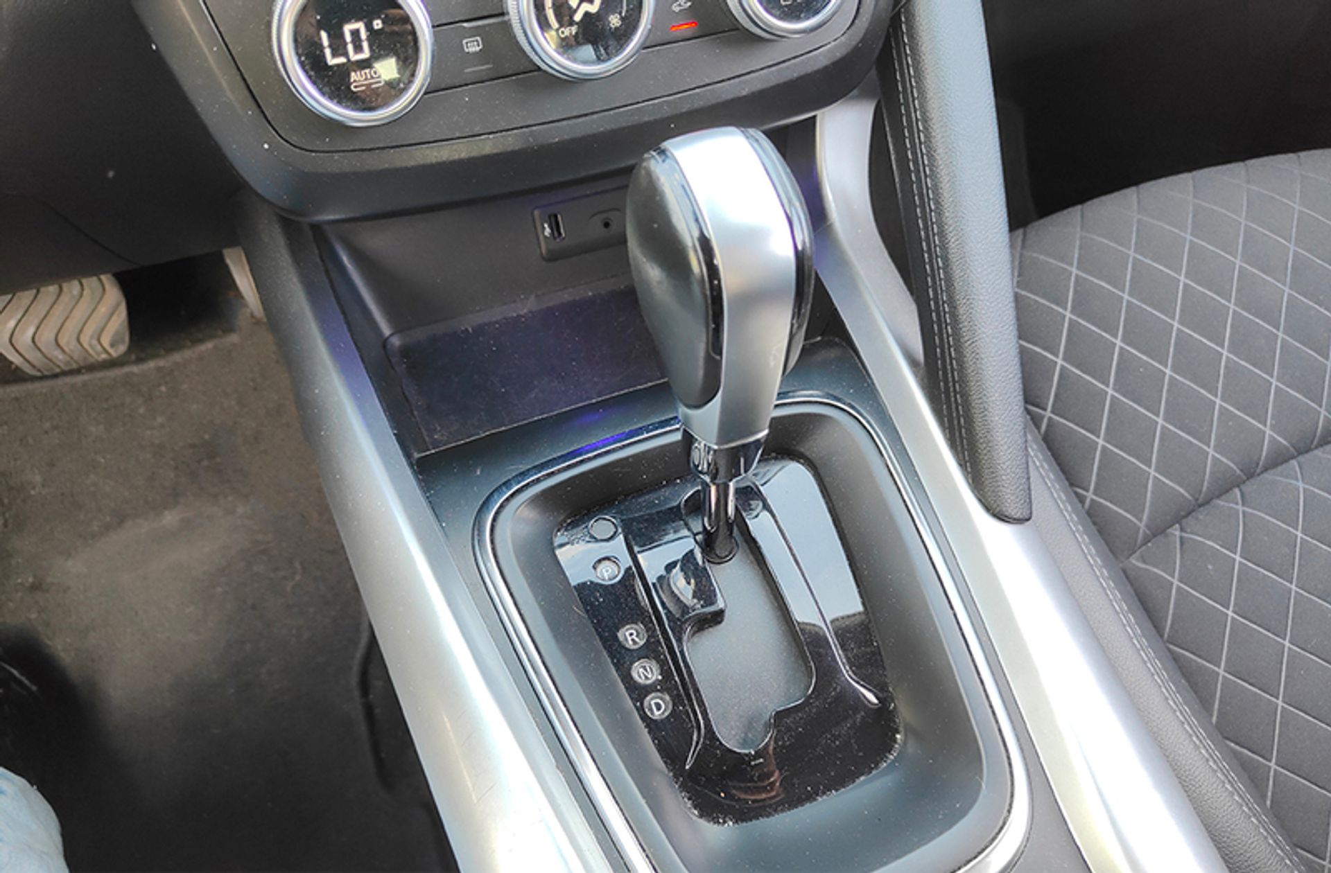 Renault Kadjar Zen Blue dCi EDC - foto 5