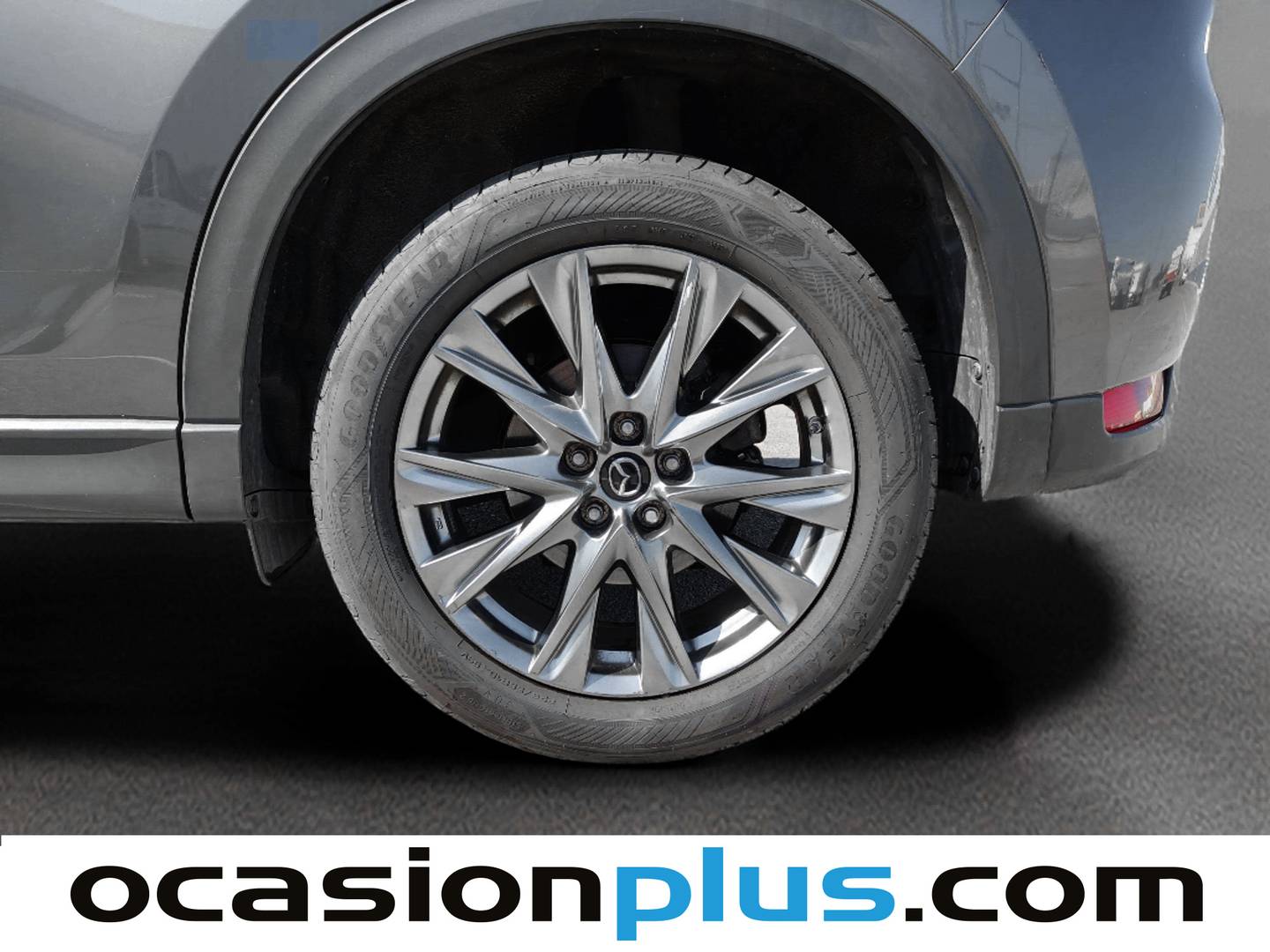 Mazda CX-5 Mazda CX-5 2.0 G Signature 2WD AT (165 CV) 2019
