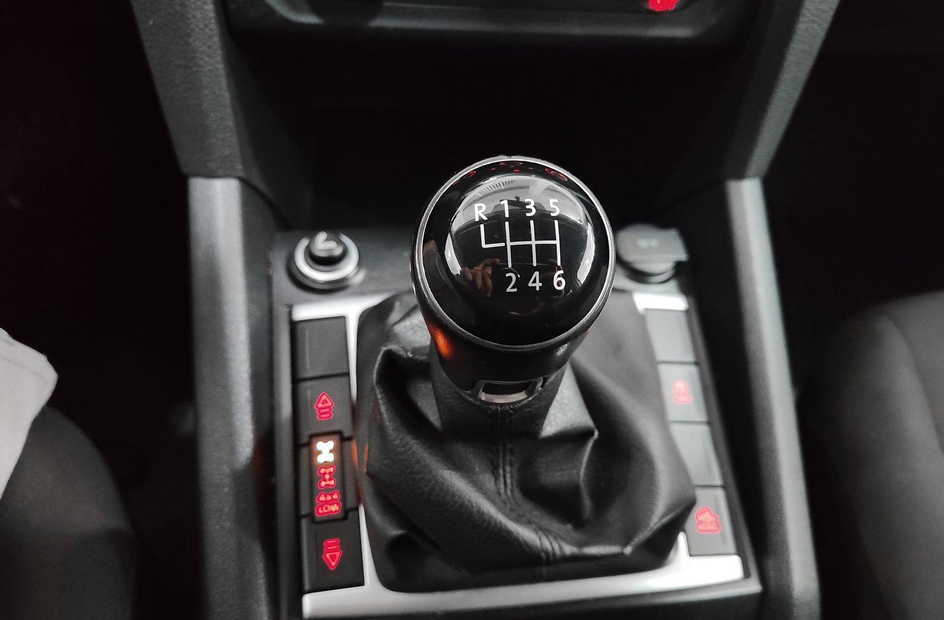 Volkswagen Amarok Conect 3.0 TDI CD 4MO BMT - foto 5