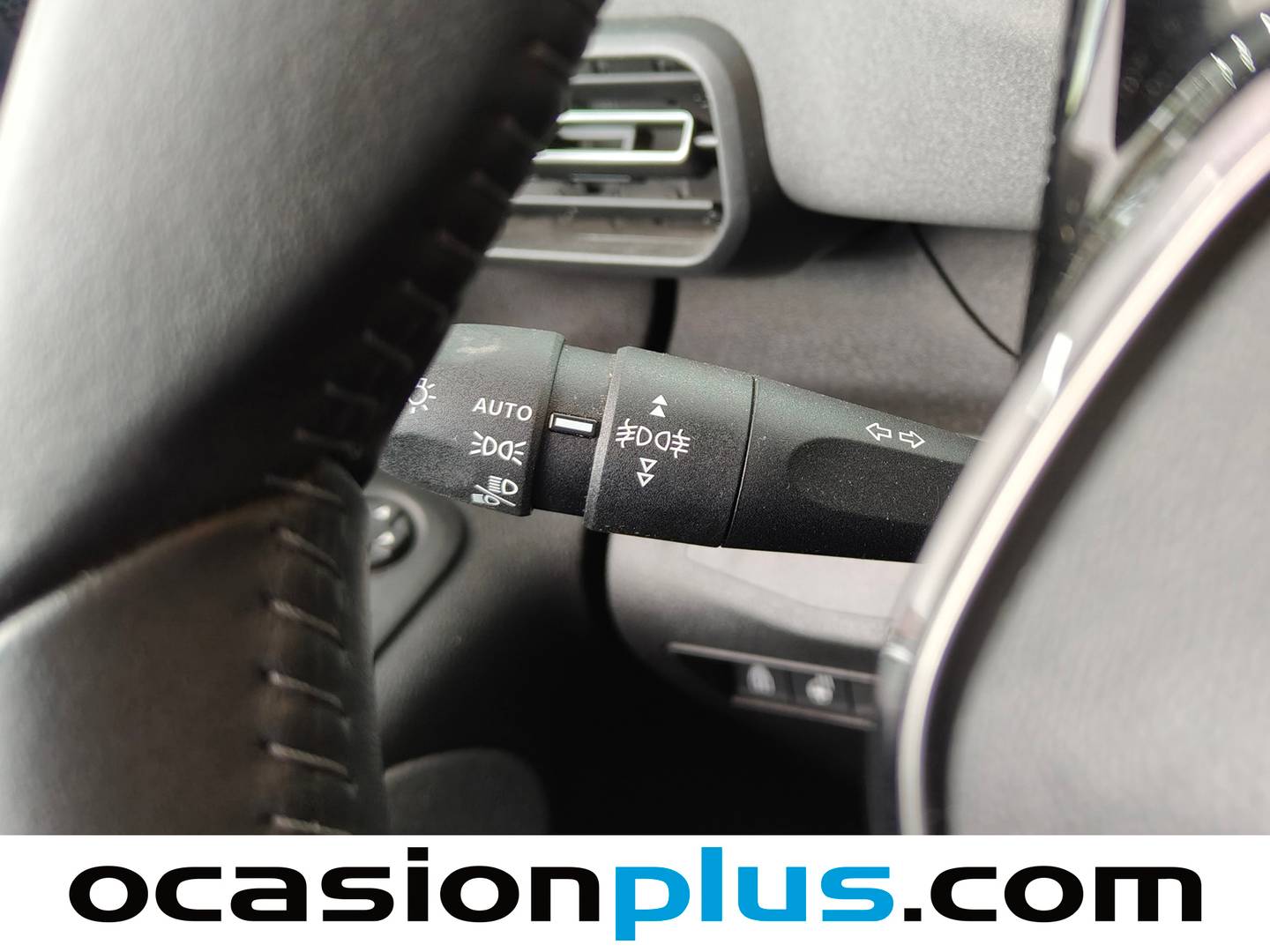 Peugeot Rifter Peugeot Rifter BlueHDi 100 Allure (100 CV) de segunda mano