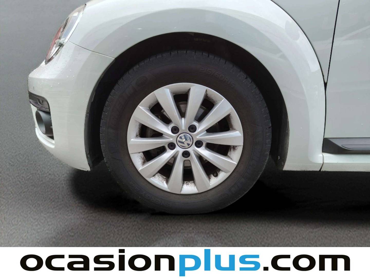 Foto Volkswagen Beetle Volkswagen Beetle Beetlemania 1.2 TSI (105 CV)