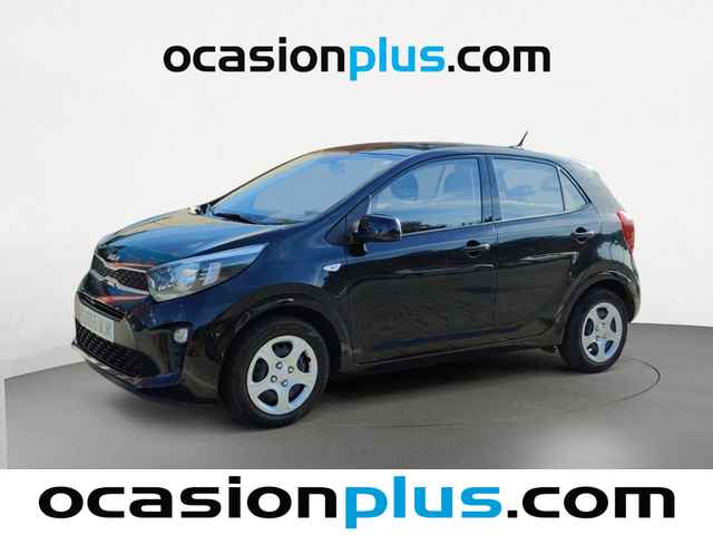 Kia Picanto Seminuevos Barcelona