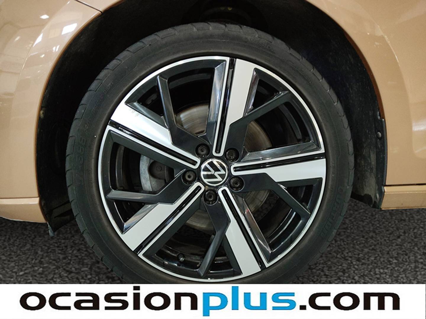 Foto Volkswagen Caddy Volkswagen Caddy Life 2.0 TDI (122 CV)