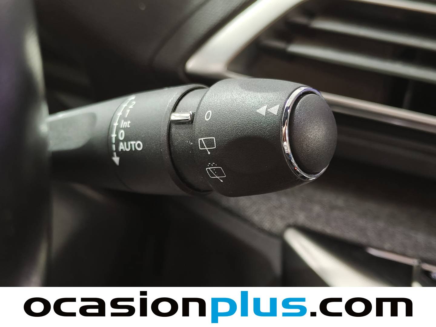 Peugeot 5008 Peugeot 5008 PureTech 130 GT Line 7 Plazas (130 CV) seminuevo