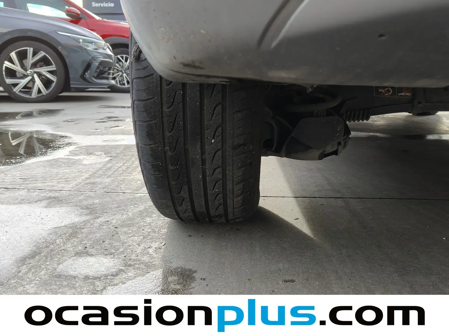 Foto Opel Combo Life Opel Combo Life 1.5 TD Business Edition Plus L1 (102 CV)