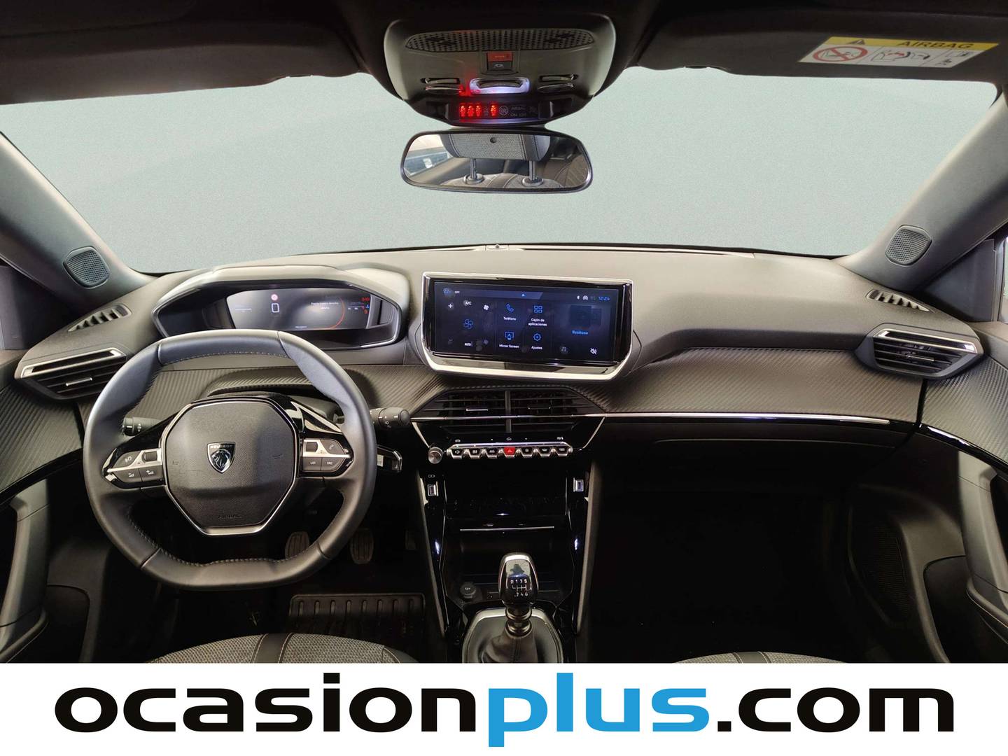 Foto Peugeot 2008 Peugeot 2008 PureTech 100 S&S Allure (100 CV)