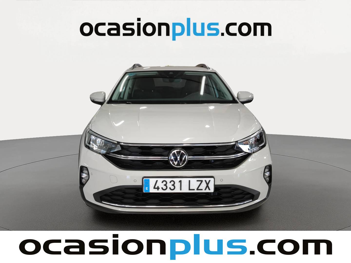 Volkswagen Taigo Volkswagen Taigo Life 1.0 TSI (110 CV) DSG al mejor precio