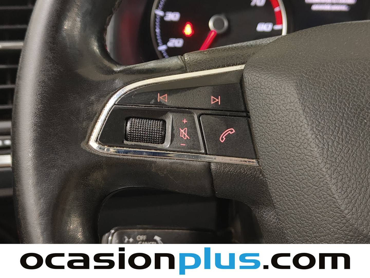 Seat Ateca SEAT Ateca 1.0 TSI S&S Ecomotive Style (115 CV) 115cv