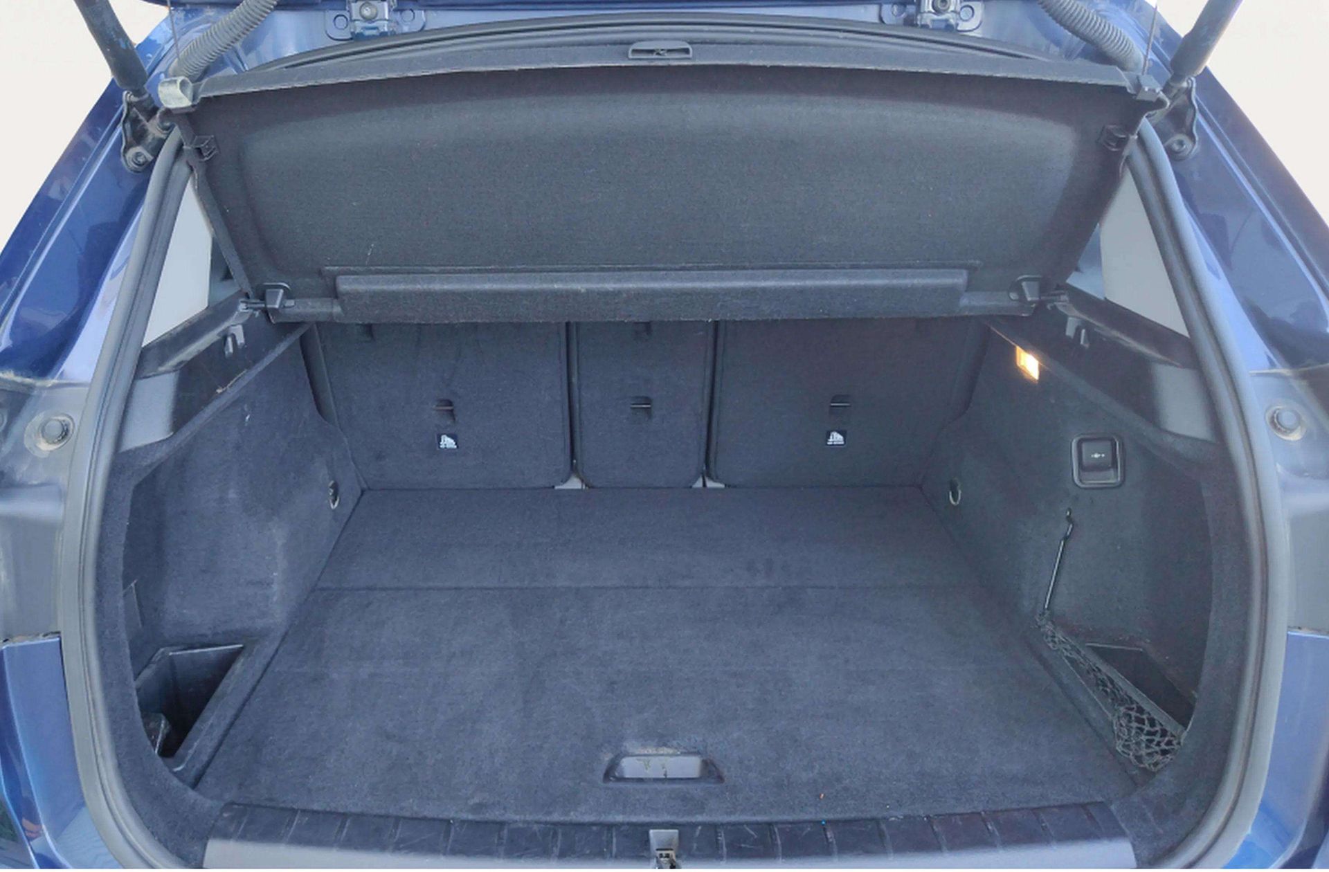 BMW X1 sDrive18d - foto 19