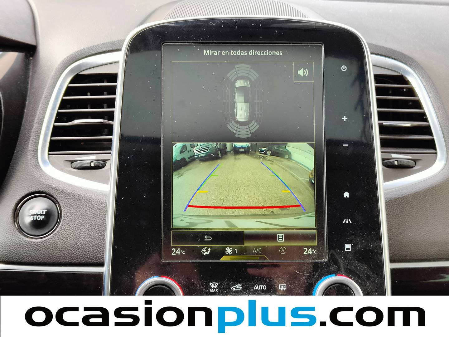 Foto Renault Espace Renault Espace Zen Energy dCi (160 CV) TT EDC 7 Plazas