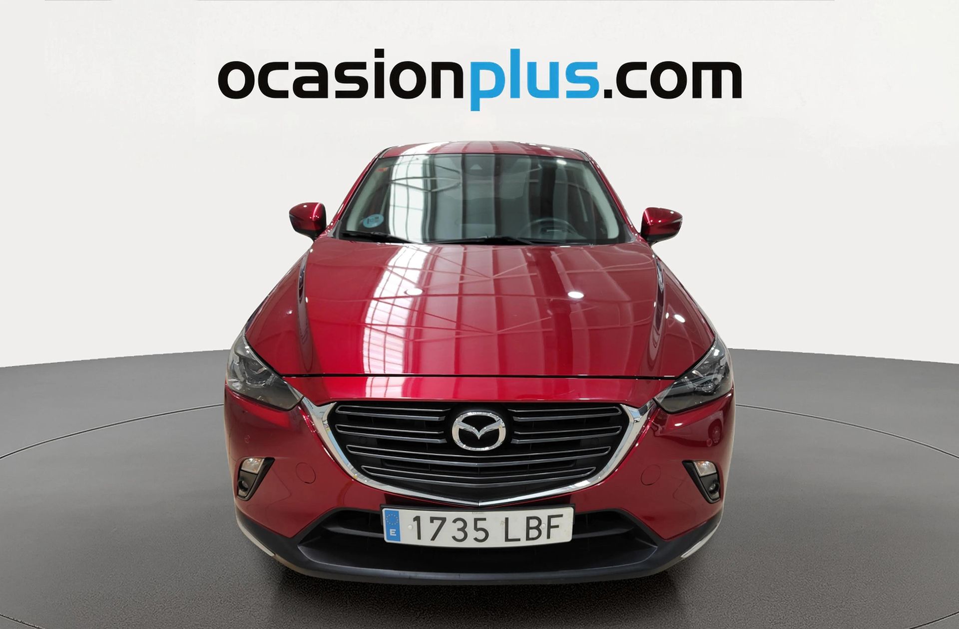 Mazda CX-3 2.0 G Zenith 2WD - foto 13