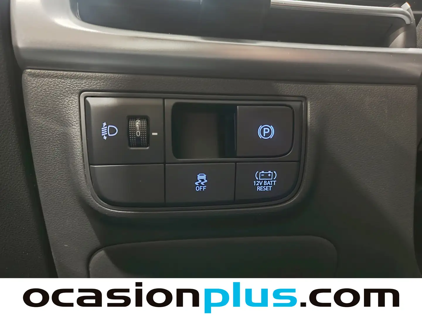 Foto Hyundai Tucson Hyundai Tucson 1.6T HEV Klass AT (215 CV)