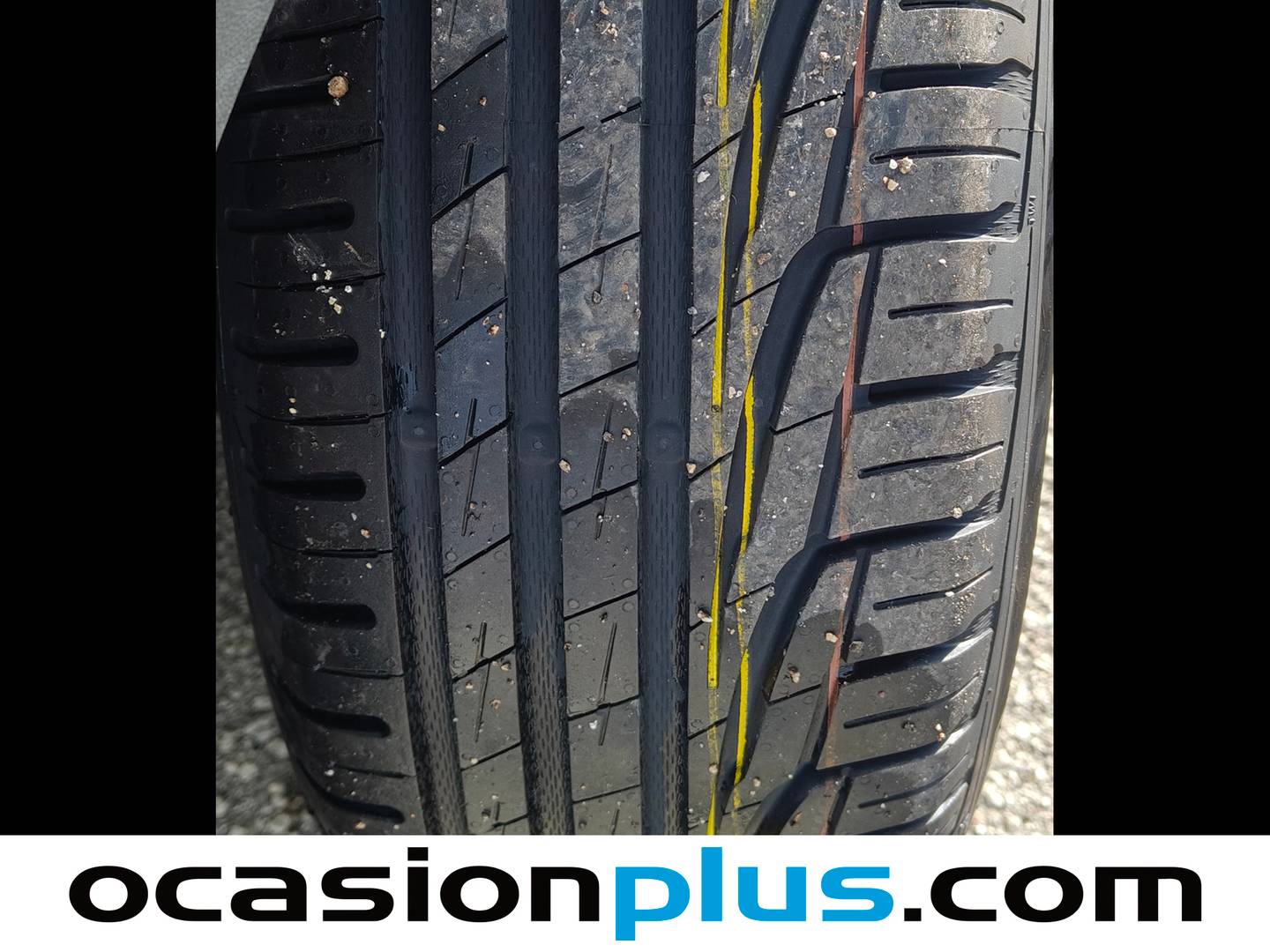 Foto Seat Tarraco SEAT Tarraco 1.5 TSI S&S Style XL DSG (150 CV) 7 Plazas