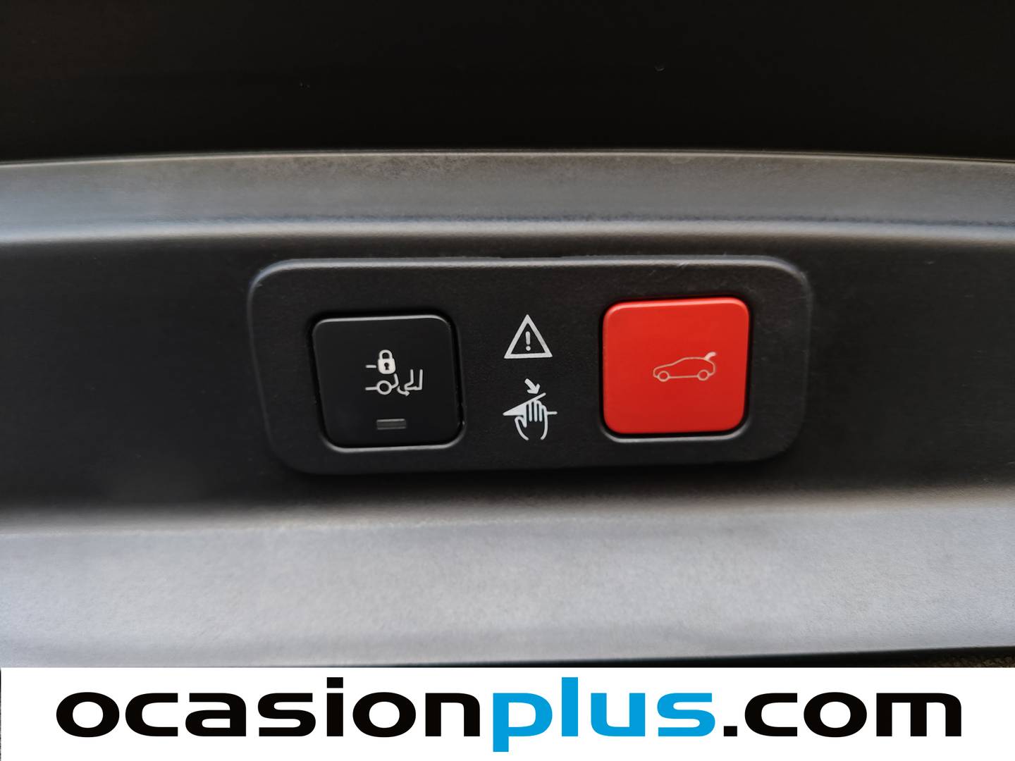 Foto Peugeot 5008 Peugeot 5008 BlueHDi 180 S&S GT EAT8 (180 CV) 7 Plazas