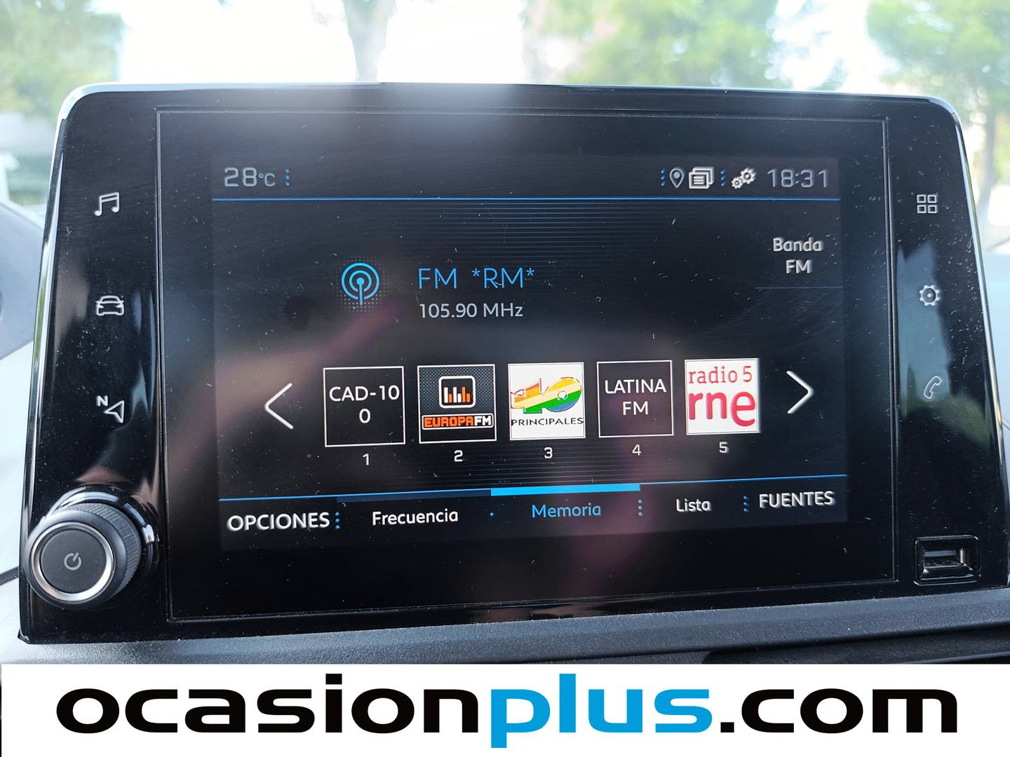 Peugeot Rifter Peugeot Rifter BlueHDi Allure Long (130 CV) 2019