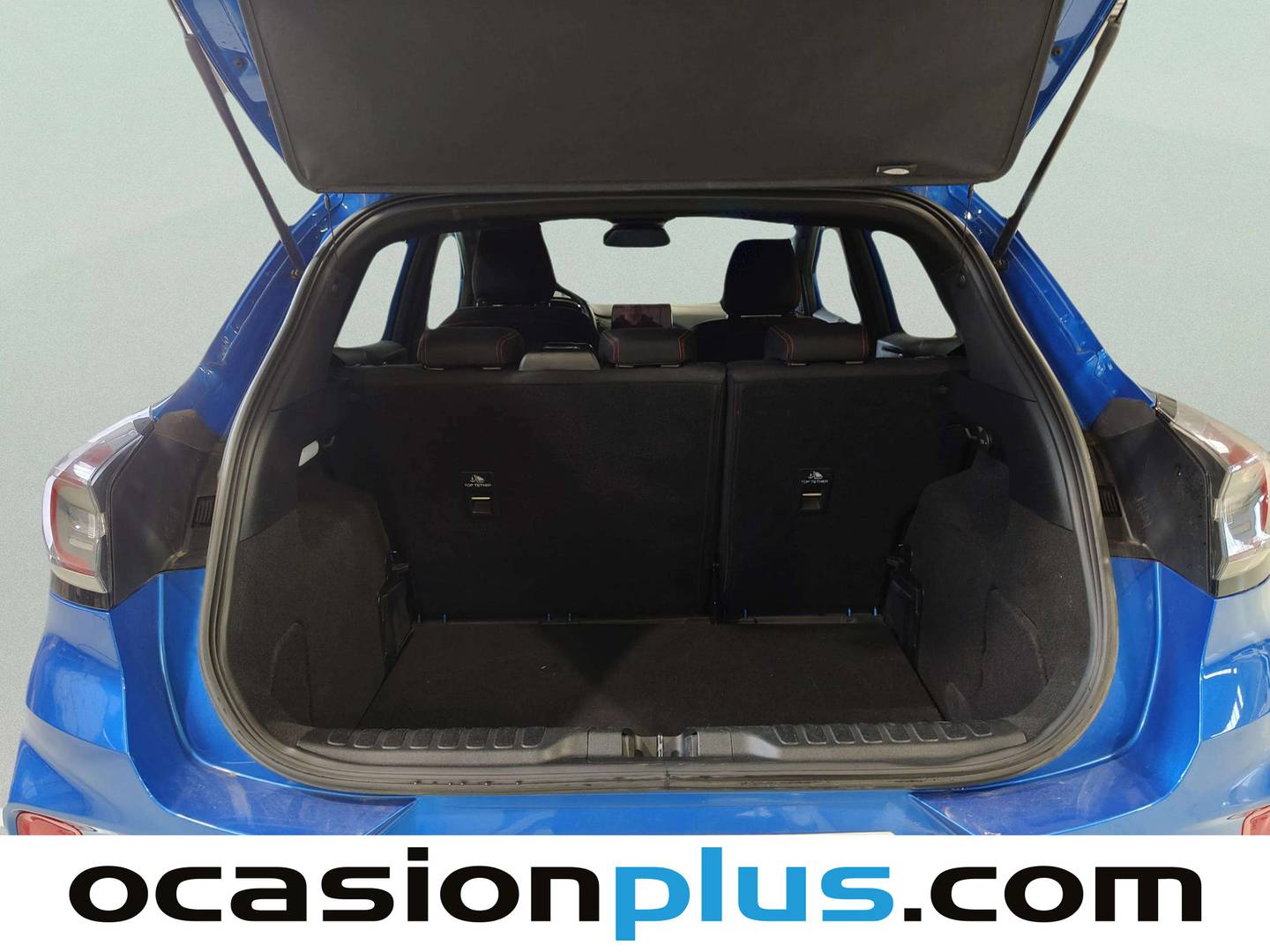 Foto Ford Puma Ford Puma 1.0 EcoBoost MHEV ST-Line (125 CV)