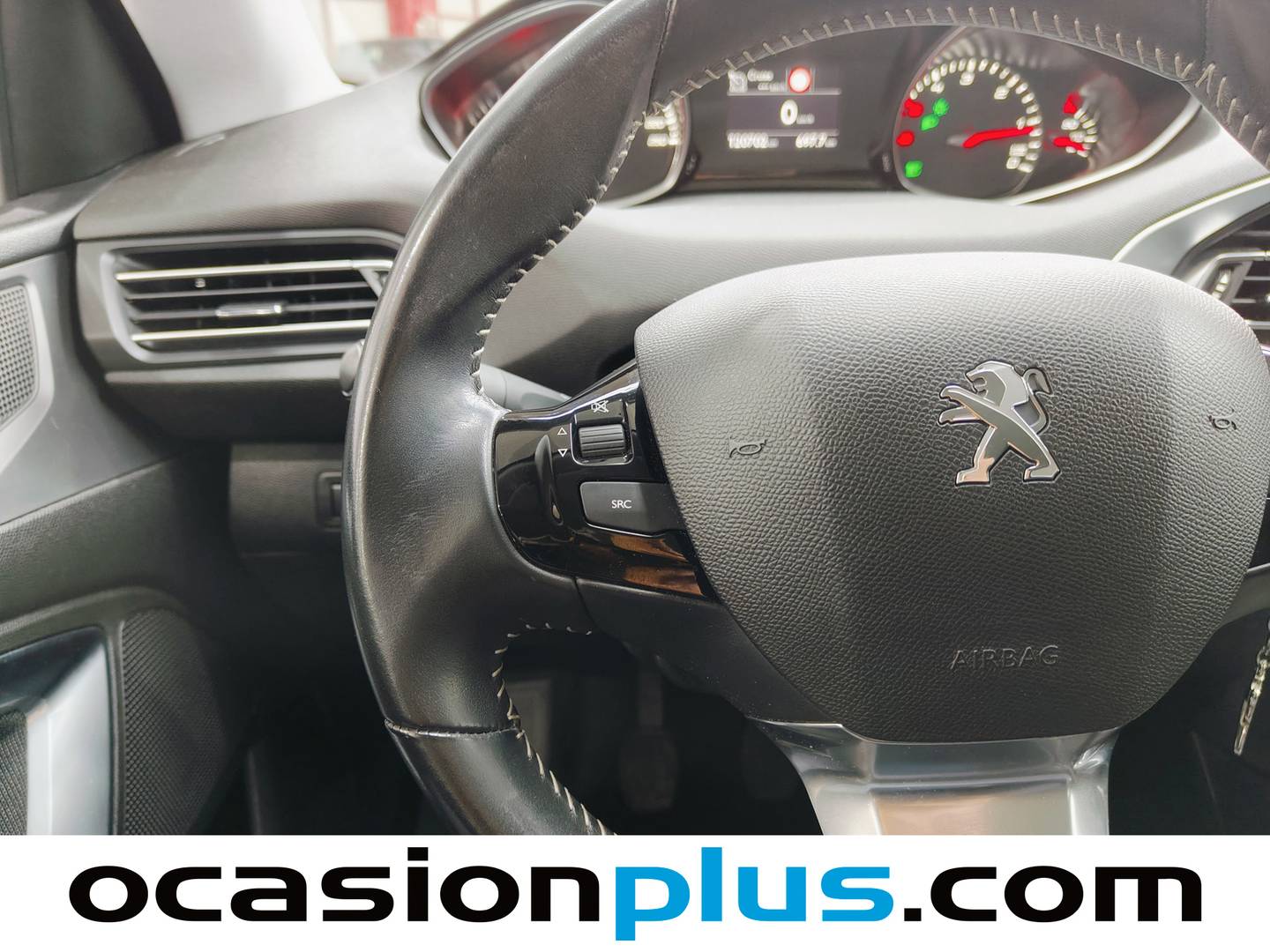 Peugeot 308 Peugeot 308 BlueHDi 130 S&S Allure (130 CV) barato