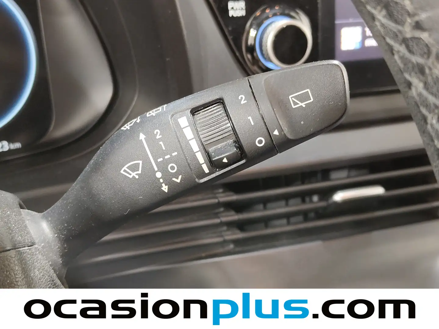 Foto Hyundai Bayon Hyundai Bayon 1.2 MPI Maxx (84 CV)