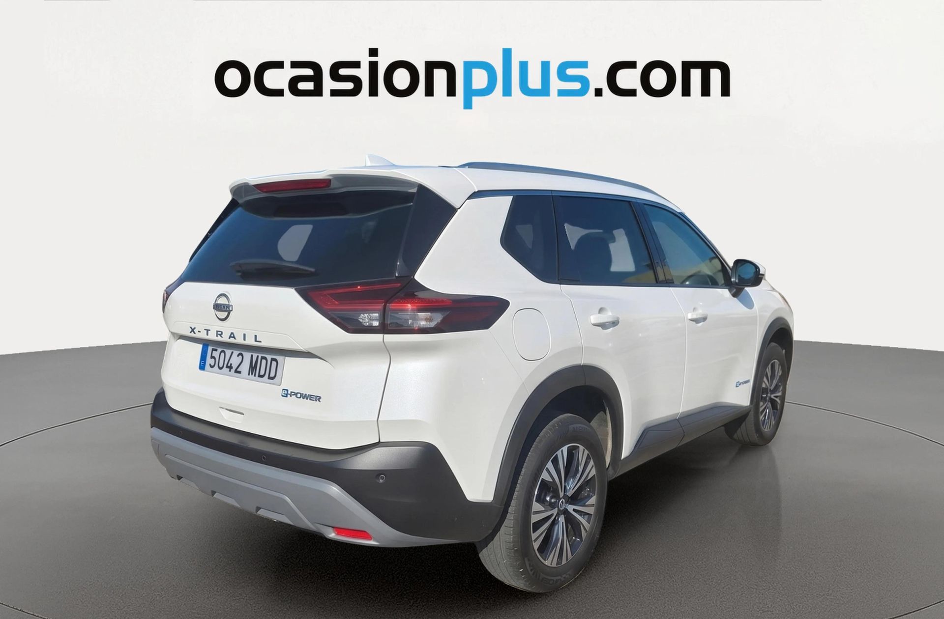 Nissan X-Trail 1.5 e-POWER N-Connecta - foto 3