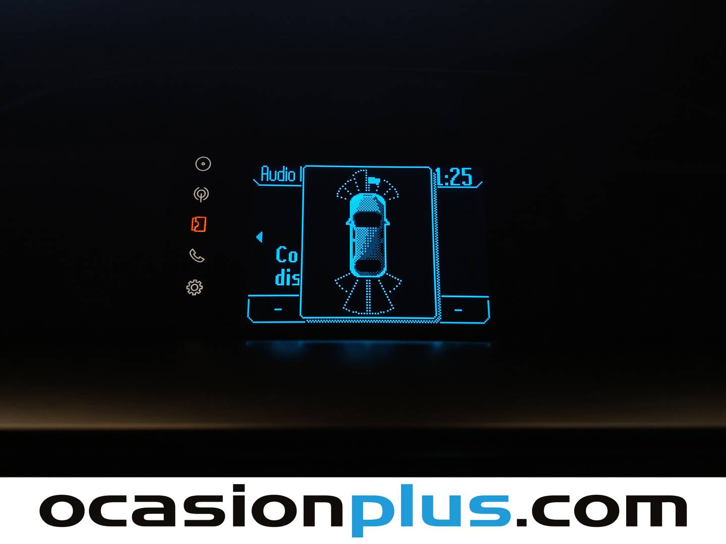 Extras y acabados del Ford Focus Ford Focus 1.6 TDCI Edition (115 CV)