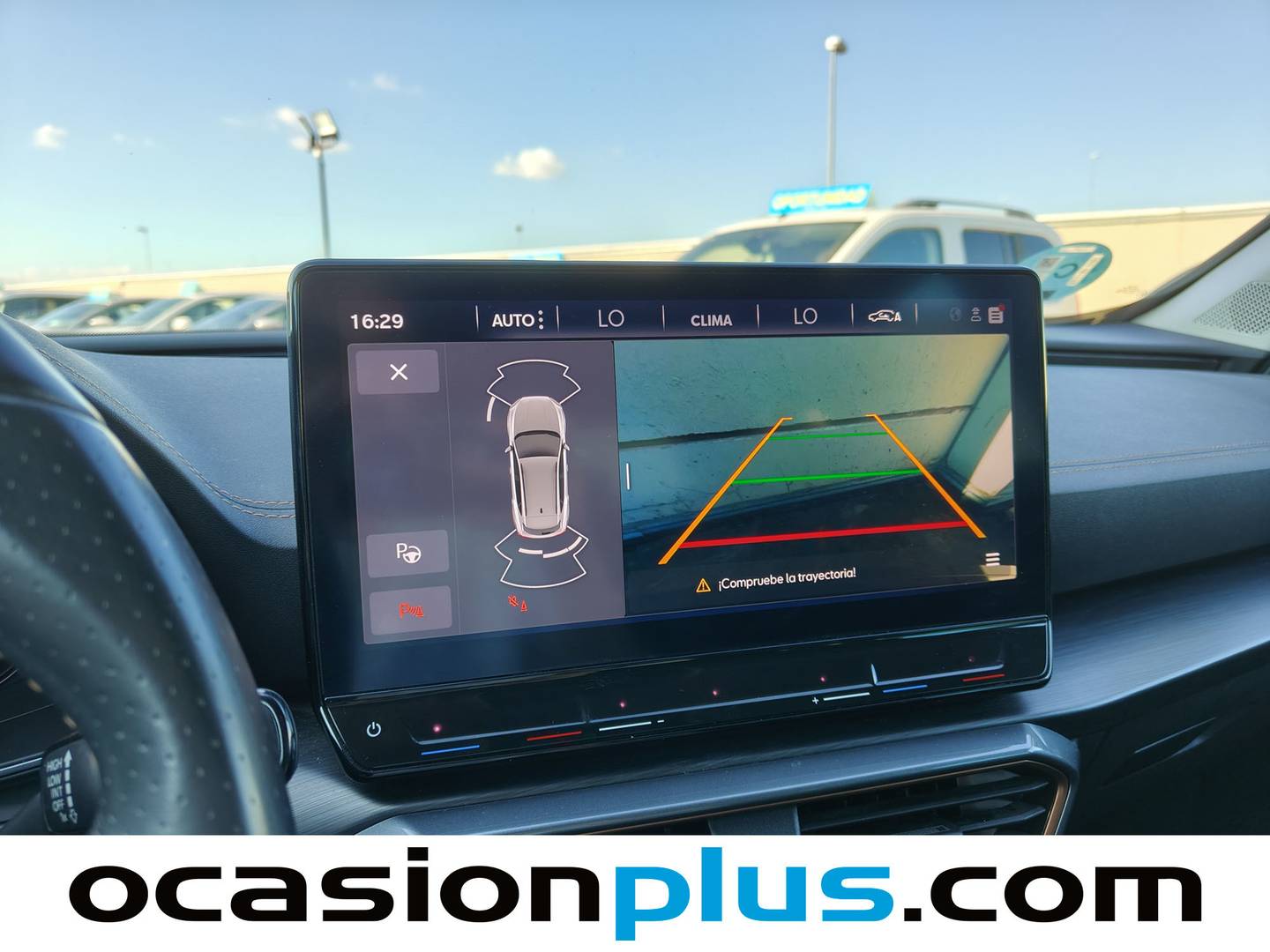 Extras del Cupra Formentor CUPRA Formentor 2.0 TDI  (150 CV)