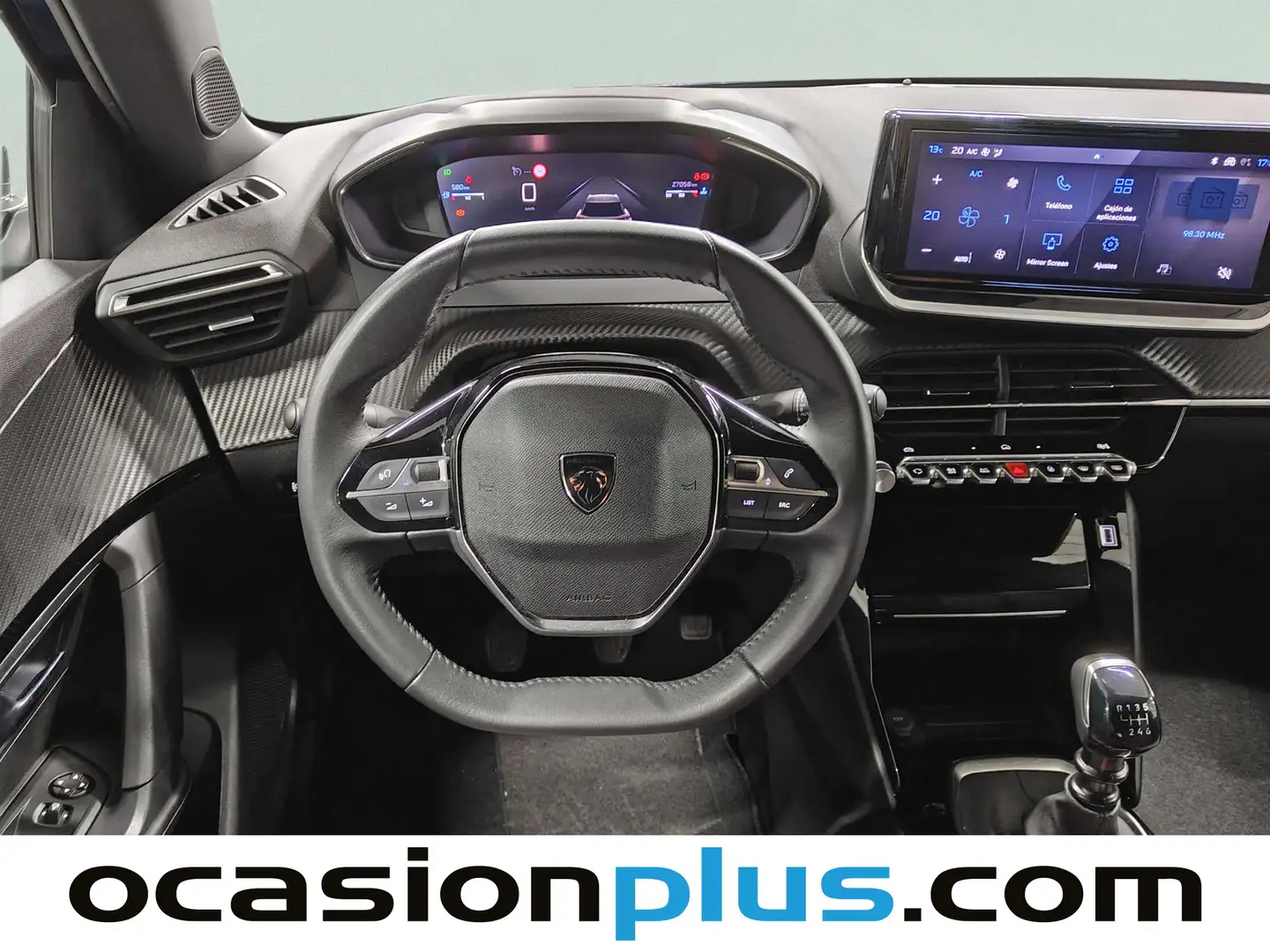 Foto Peugeot 2008 Peugeot 2008 PureTech 100 S&S Allure (100 CV)