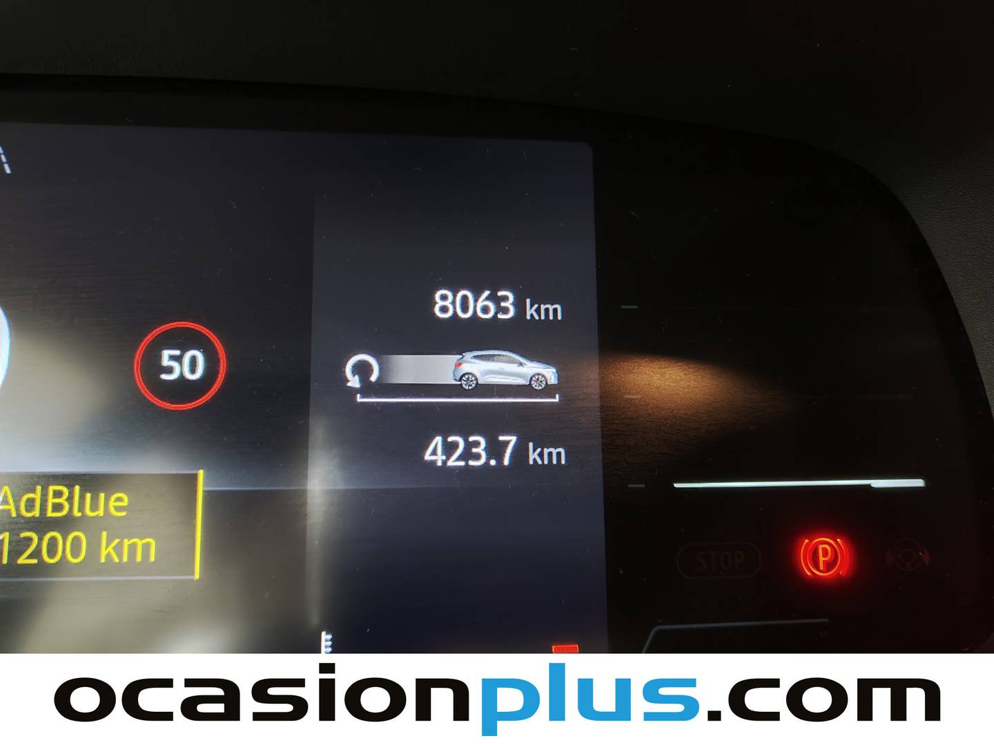 Foto Renault Clio Renault Clio Evolution dCi (100 CV)