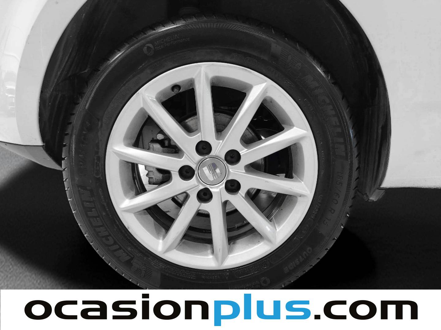 Accesorios del Seat Ibiza Seat Ibiza SC 1.6 TDI Reference (90 CV)