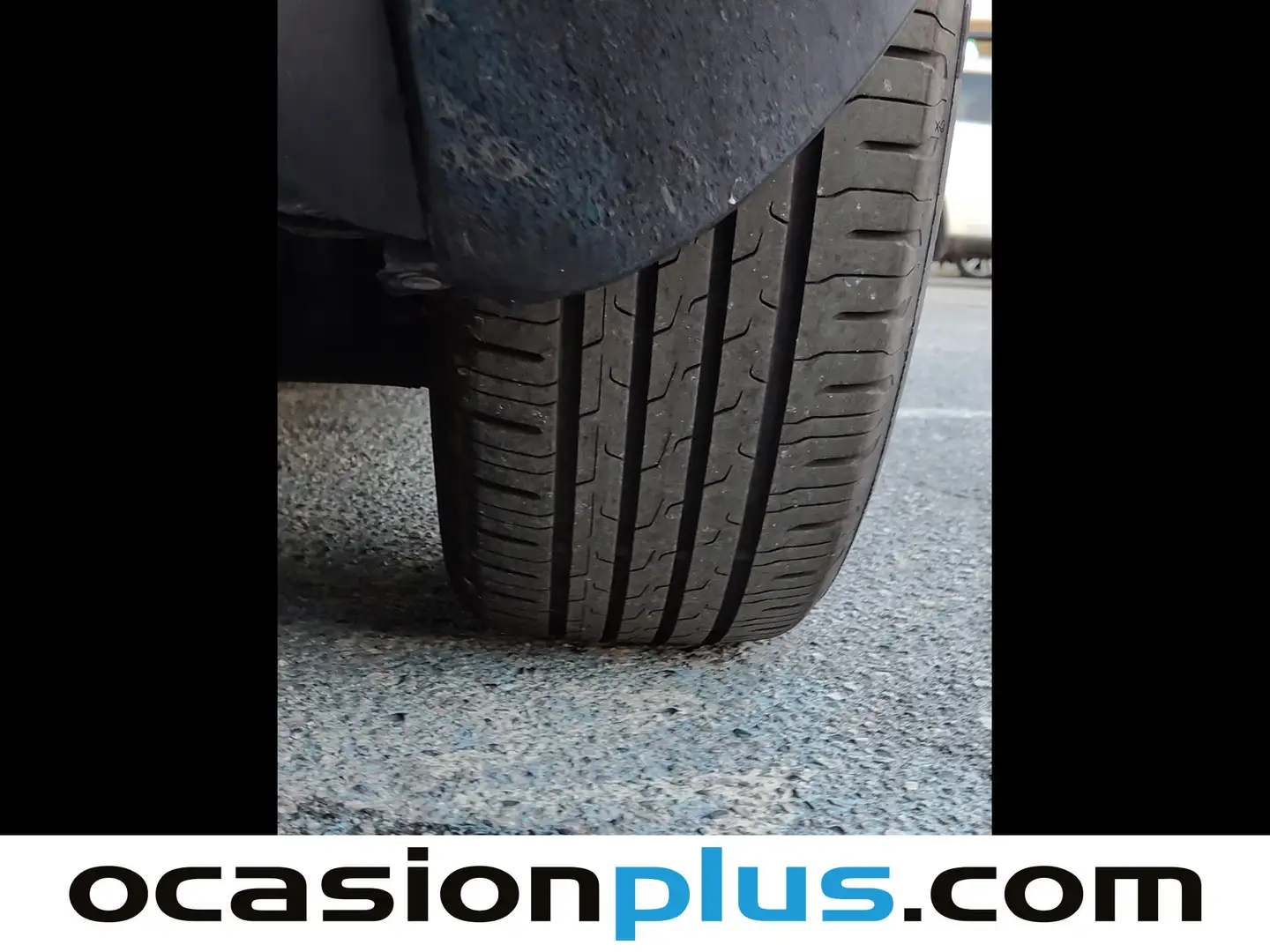 Foto Mercedes Clase A Mercedes-Benz Clase A 180 d (116 CV)