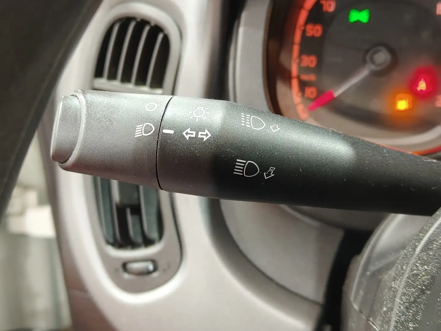 Foto Fiat Panda Fiat Panda 1.0 Hybrid GSE City Life (70 CV)