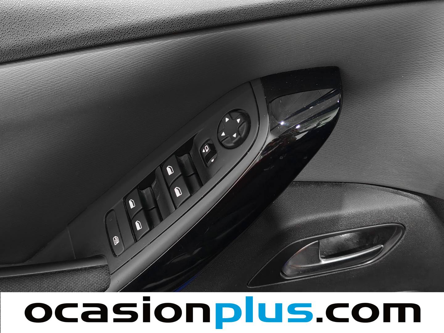 Citroën Grand C4 Picasso Citroen Grand C4 Picasso BlueHDi 120 Feel (120 CV) 7 Plazas 2017