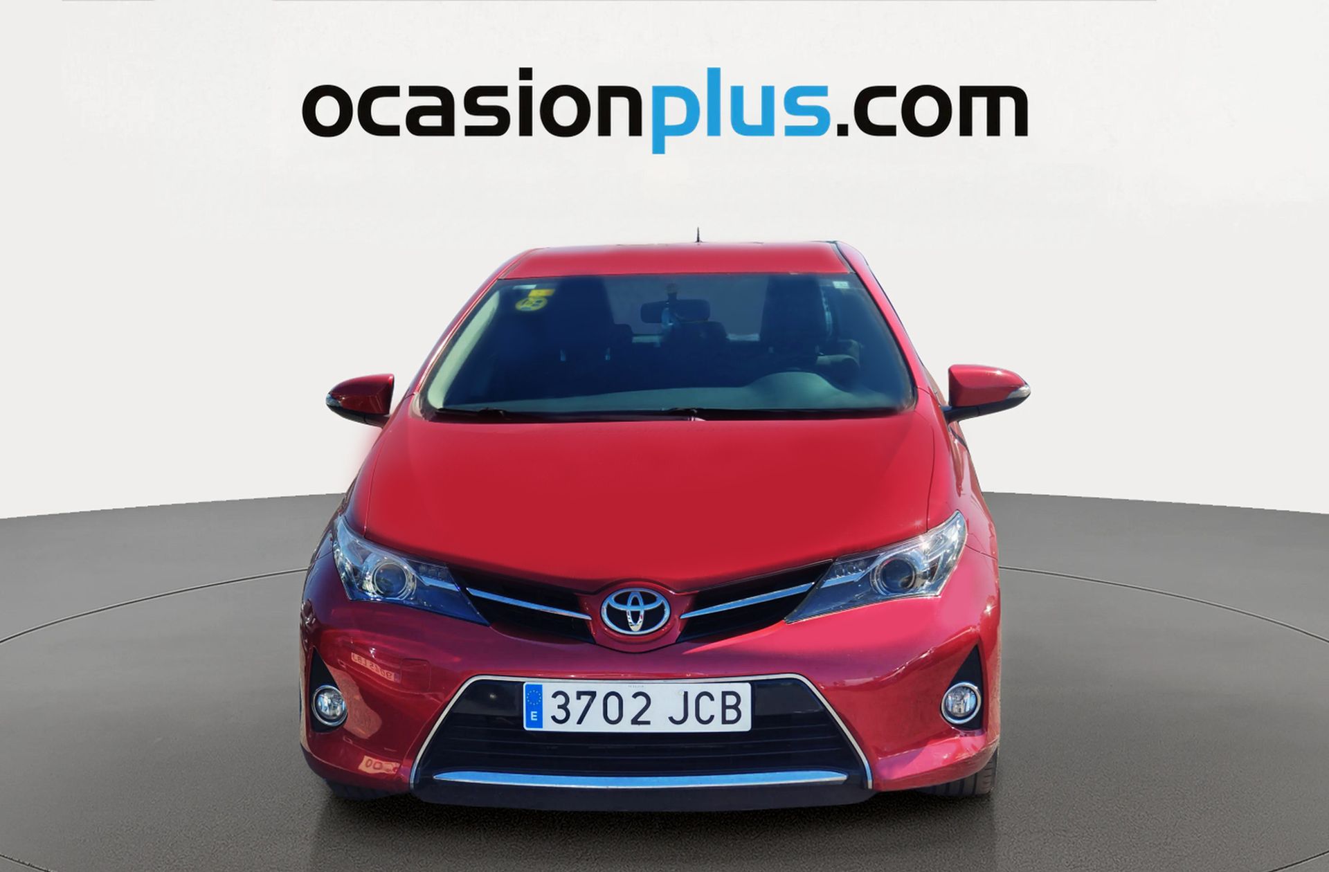 Toyota Auris 90D Feel! - foto 11
