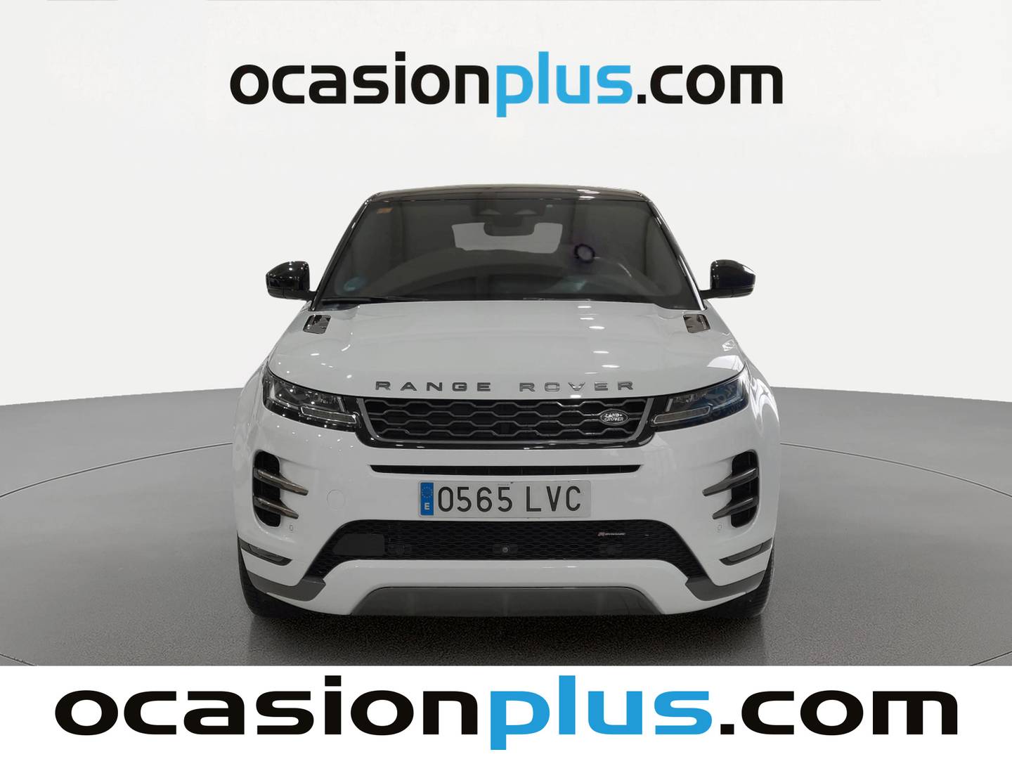 Land Rover Range Rover Evoque Land Rover Range Rover Evoque D163 MHEV R-Dynamic S 4WD Auto (163 CV) 163cv