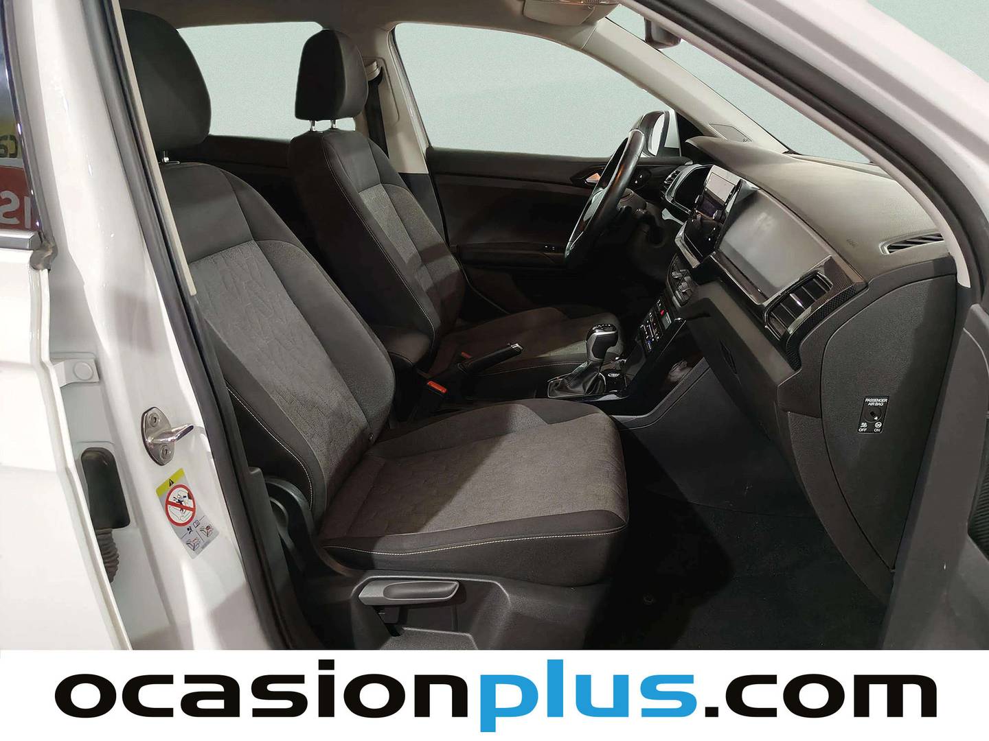 Volkswagen T-Cross Volkswagen T-Cross ``Más`` 1.0 TSI (116 CV) DSG 2024