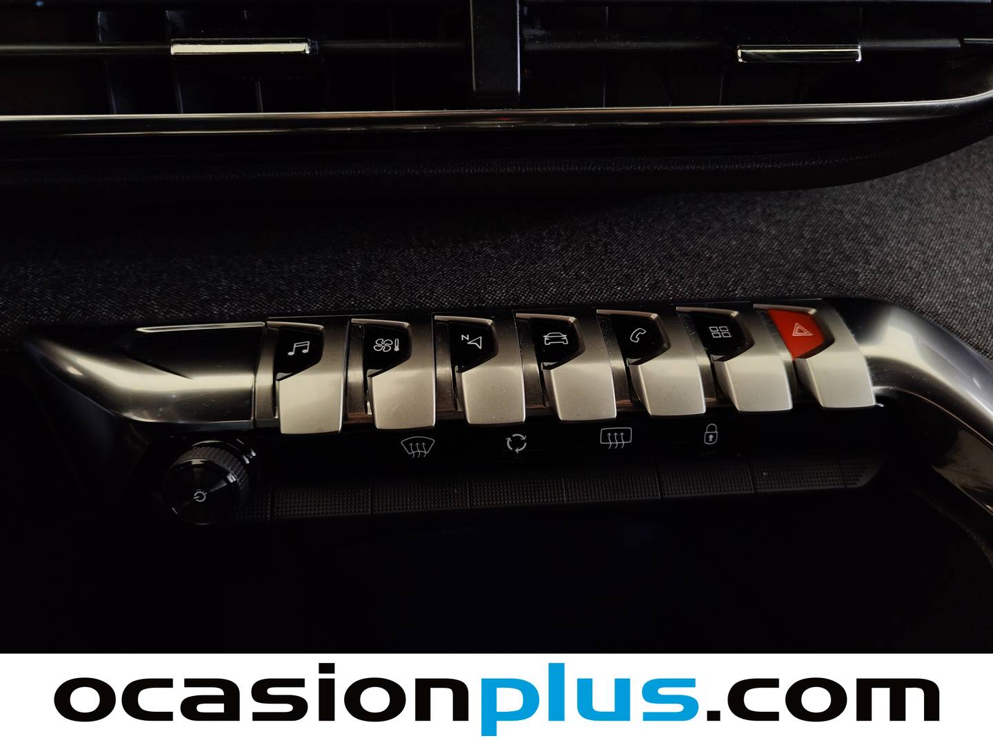 Foto Peugeot 5008 Peugeot 5008 PureTech 130 S&S Allure Pack EAT8 (130 CV) 7 Plazas