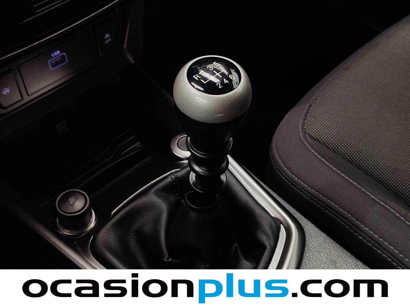 Foto SsangYong Tivoli Ssangyong Tivoli G12T Urban Plus (128 CV)