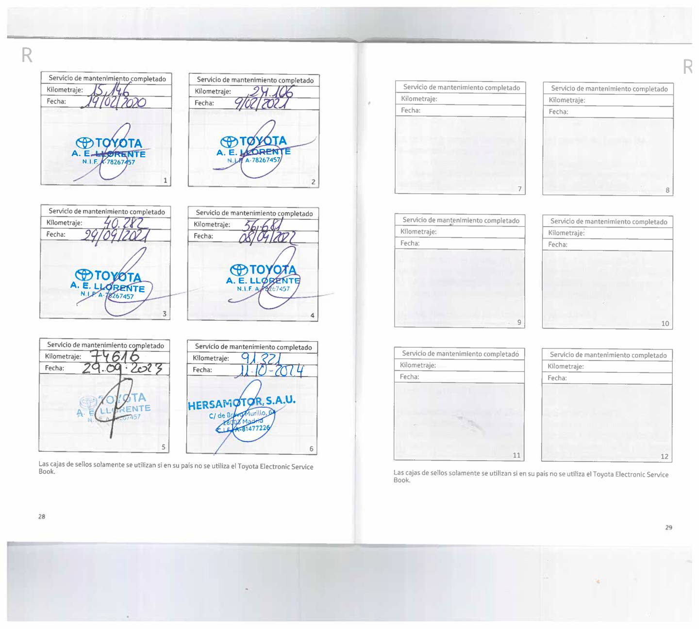 Toyota C-HR Toyota C-HR 1.8 125H Advance (122 CV) automático