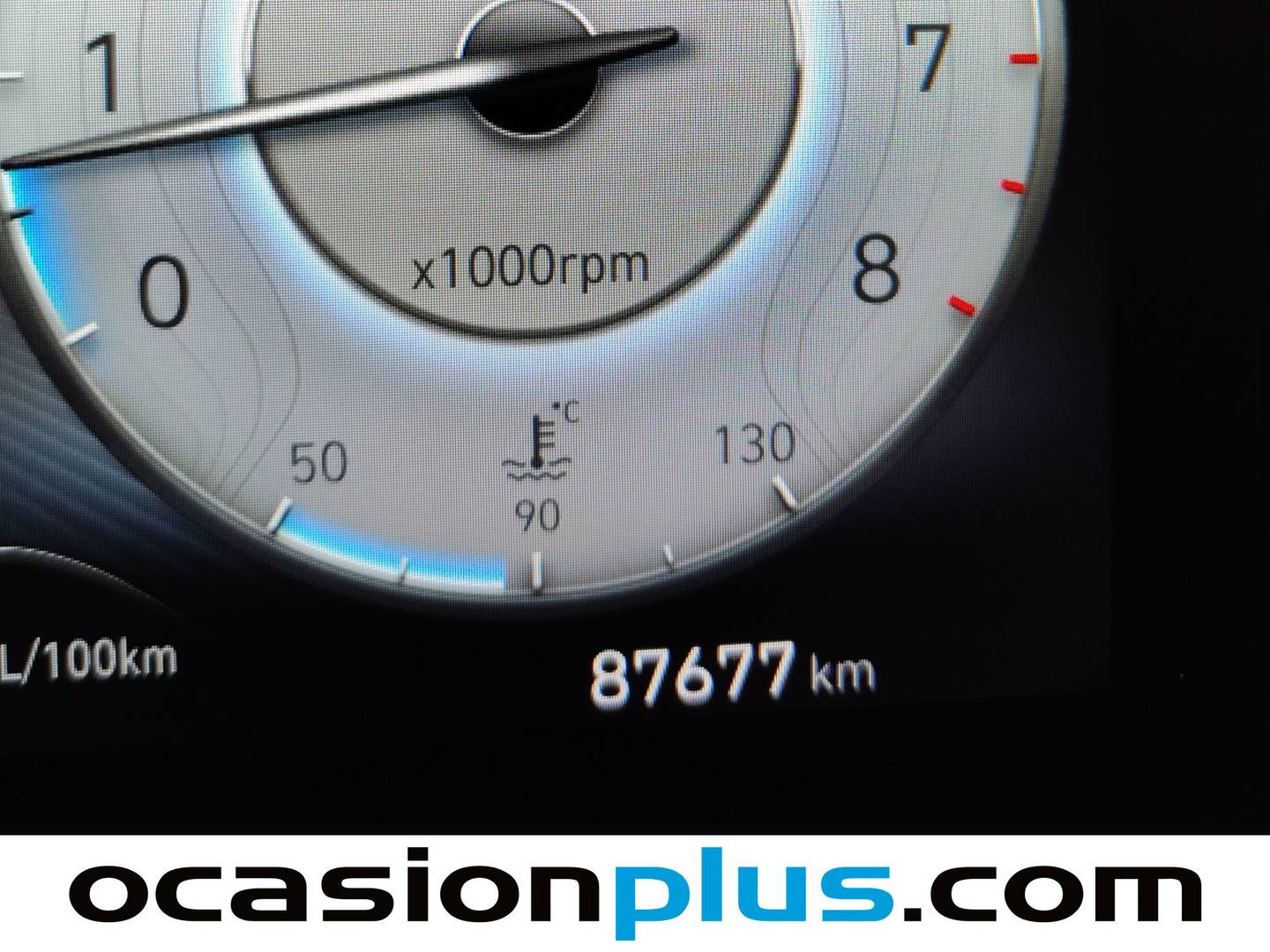 Hyundai Tucson Hyundai Tucson 1.6 TGDI Maxx (150 CV) seminuevo