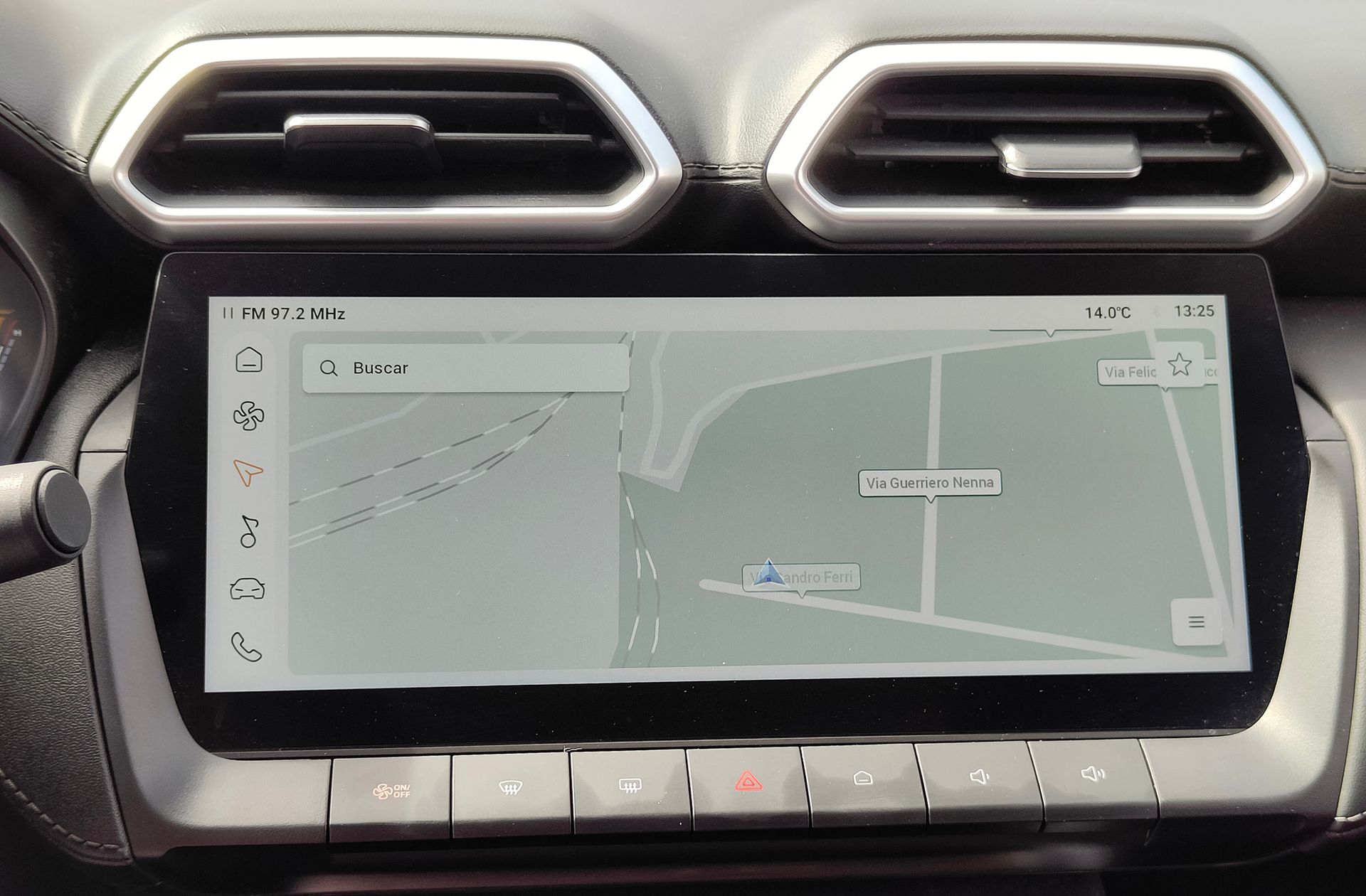 MG ZS 1.5 Hybrid+ Luxury - foto 7