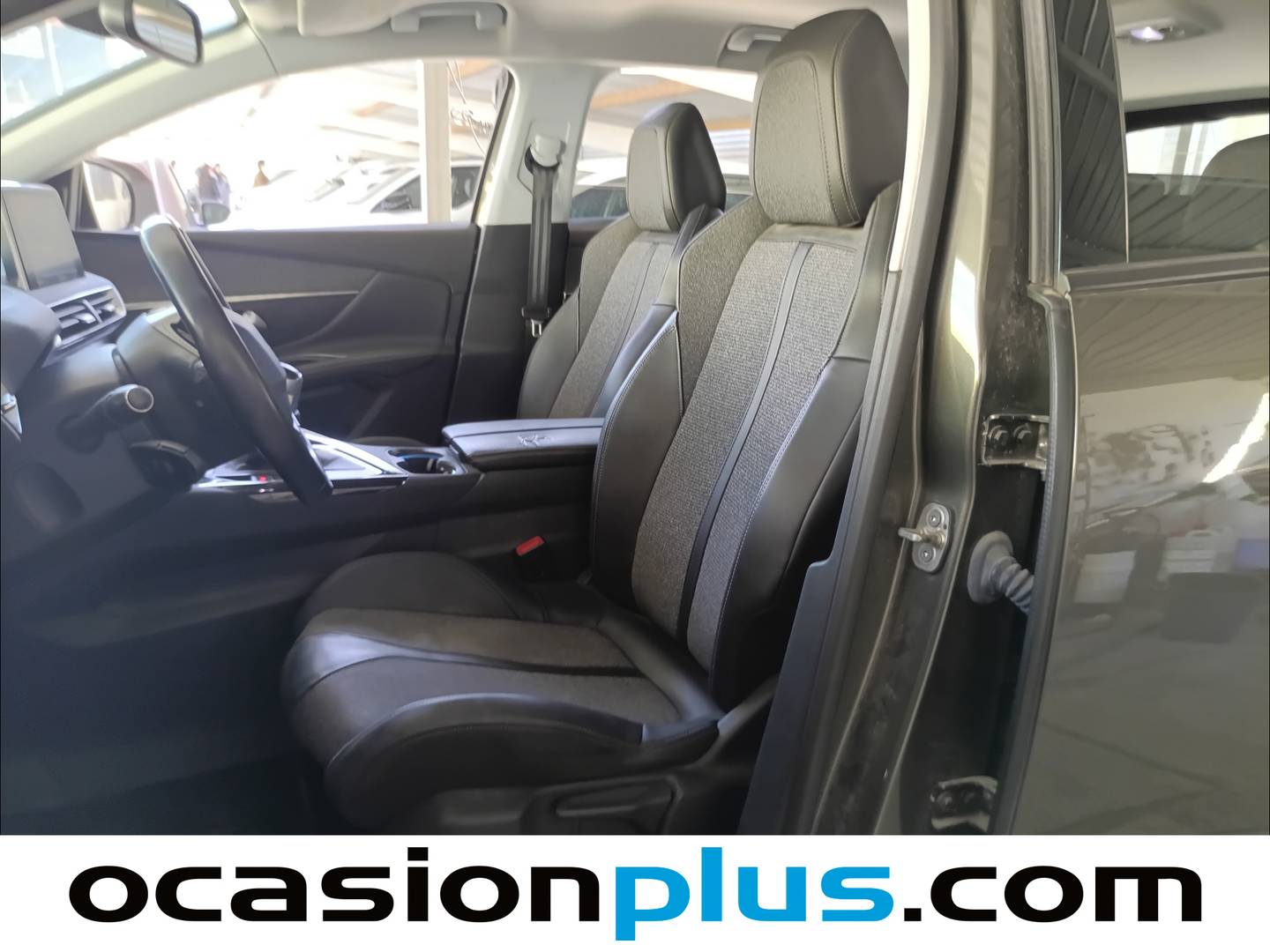 Peugeot 3008 Peugeot 3008 PureTech 130 S&S Allure (130 CV) 130cv