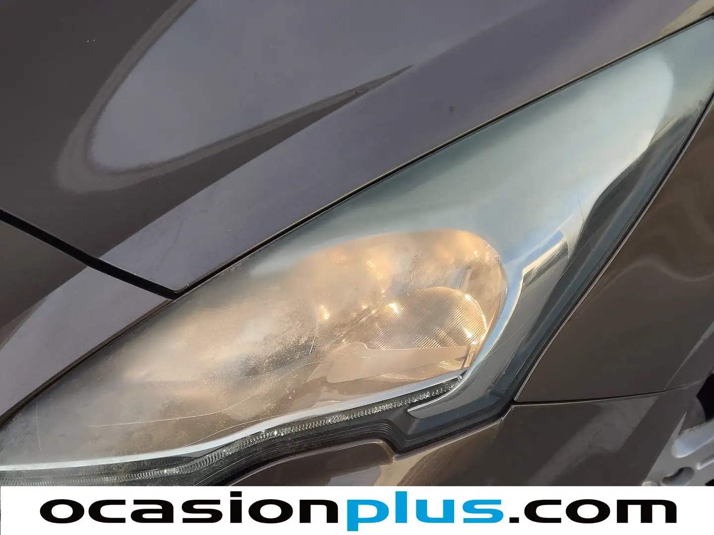 Foto Peugeot 5008 Peugeot 5008 1.6 VTi Style (120 CV) 7 Plazas