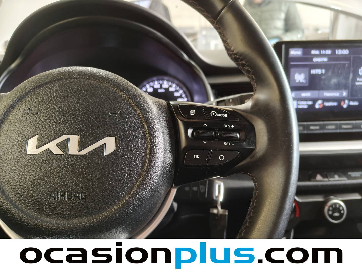 KIA Stonic Kia Stonic 1.0 T-GDi MHEV iMT Concept (100 CV) barato