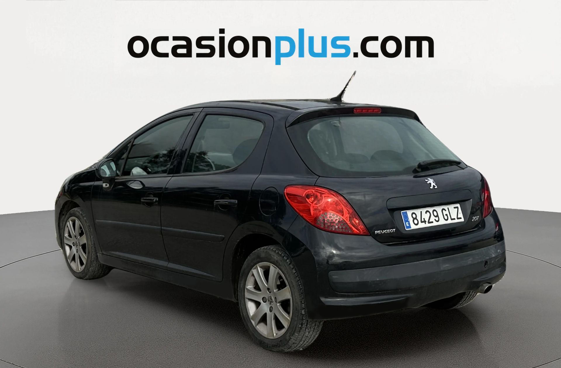 Peugeot 207 1.6 VTi 16v Sport - foto 3