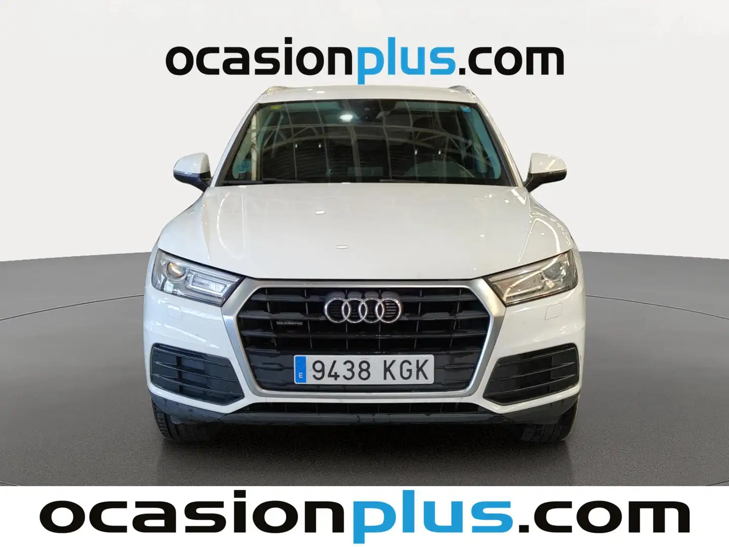Foto Audi Q5 Audi Q5 Advanced 2.0 TDI quattro (163 CV) S tronic