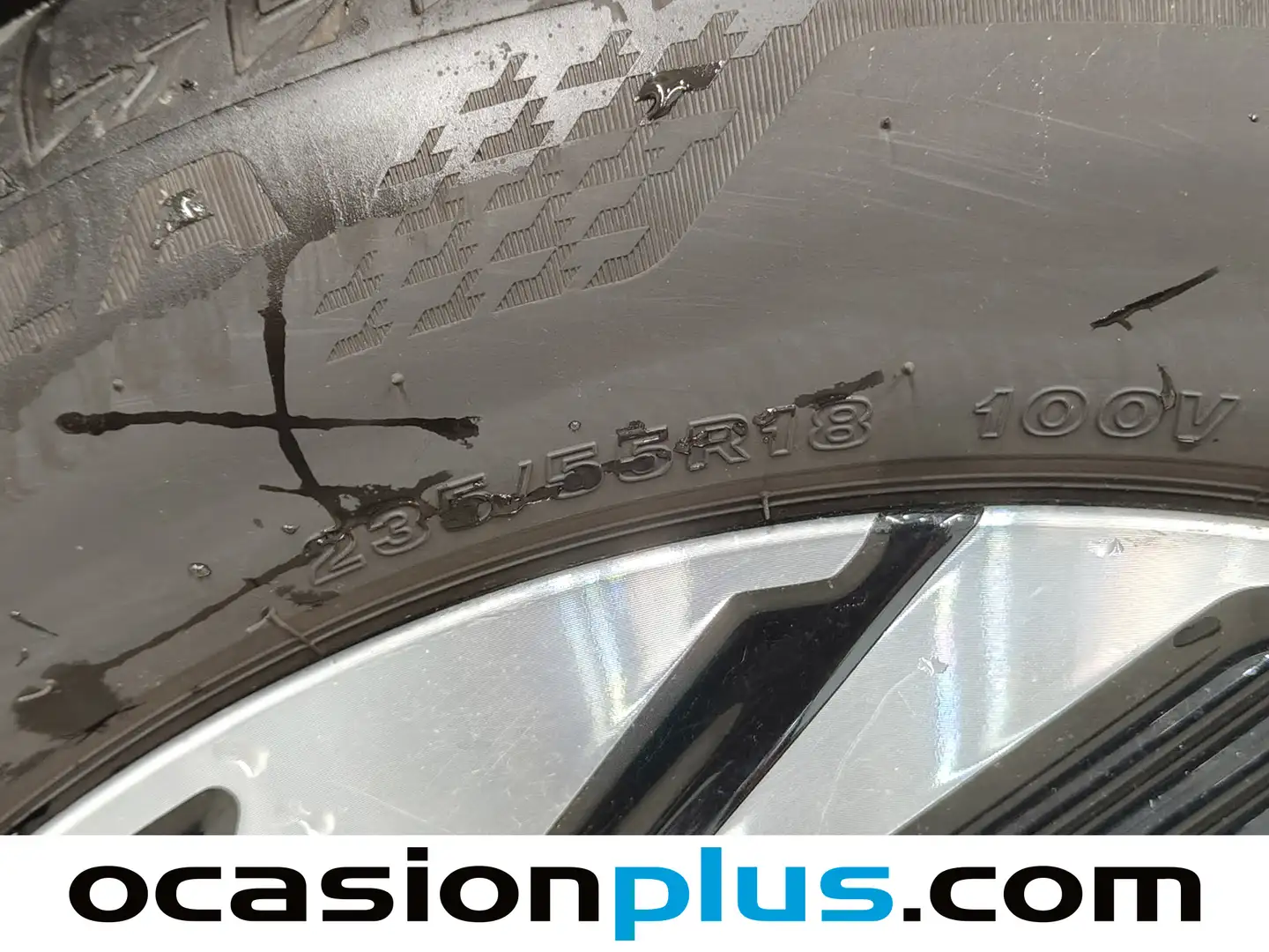 Foto Nissan QASHQAI Nissan Qashqai DIG-T  140 N-Connecta (140 CV)