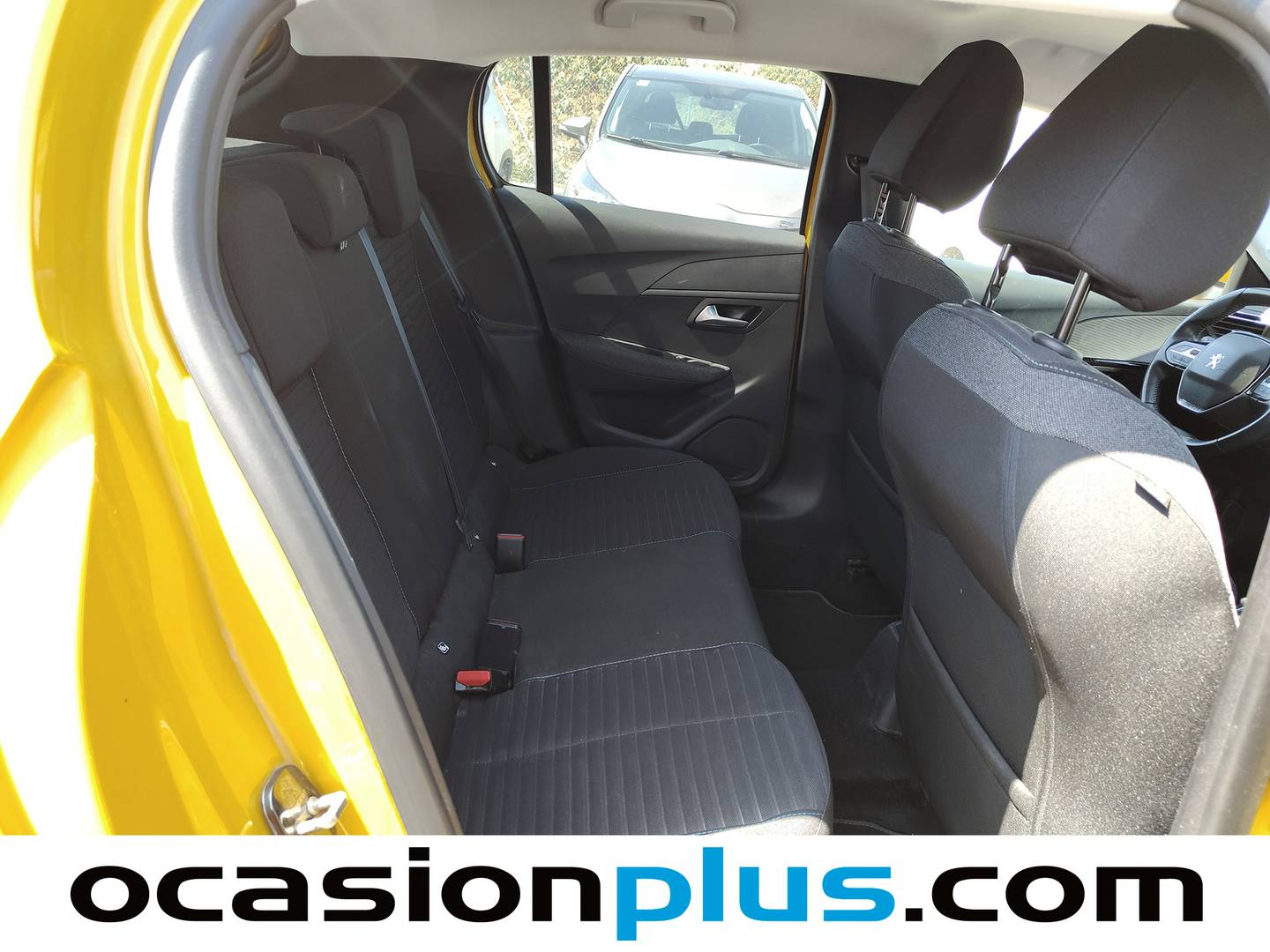 Peugeot 208 Peugeot 208 PureTech 75 Style (75 CV) al mejor precio