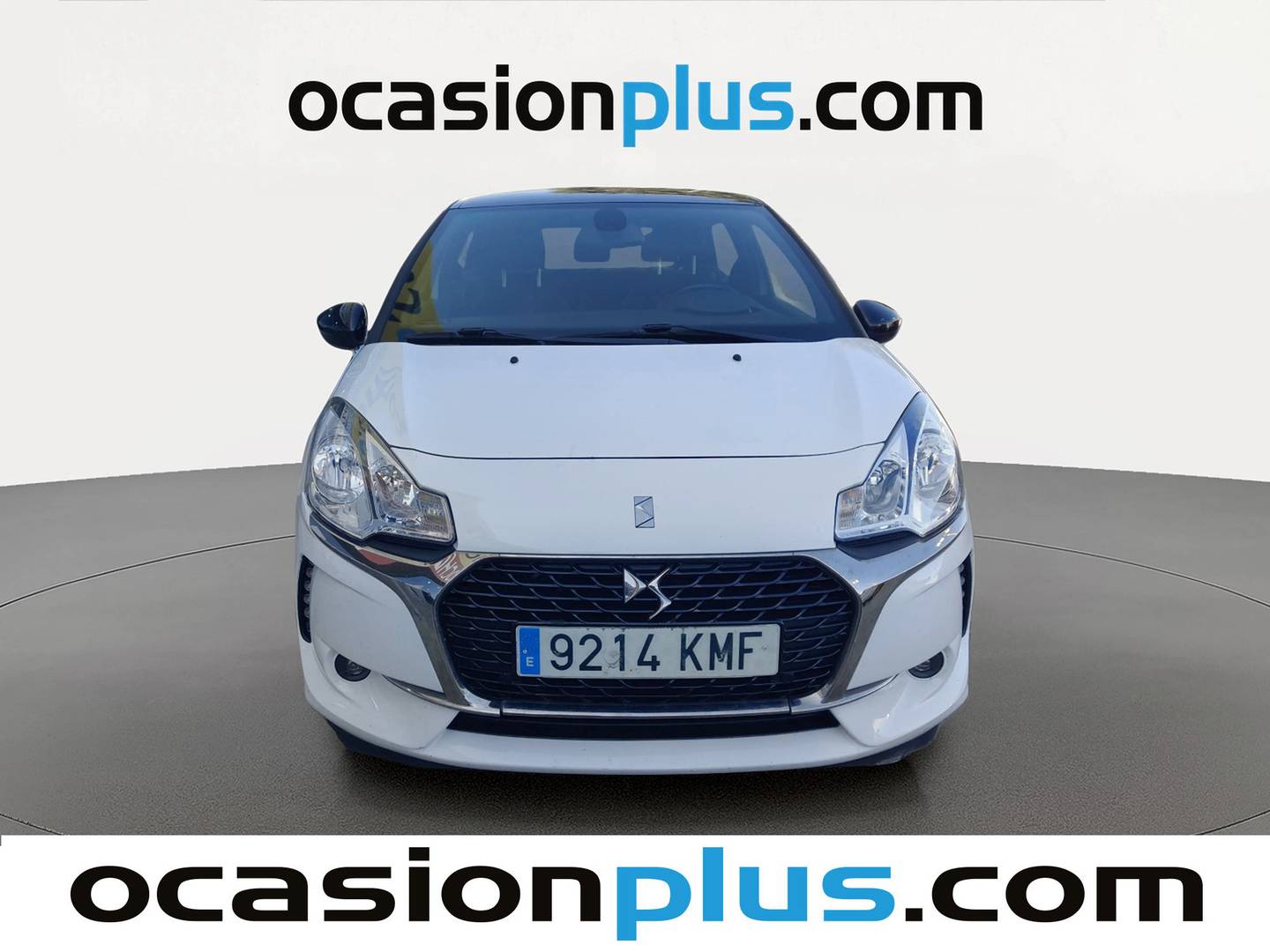 DS DS 3 DS DS3 Crossback BlueHDi 100 S&S Desire (99 CV) 99cv
