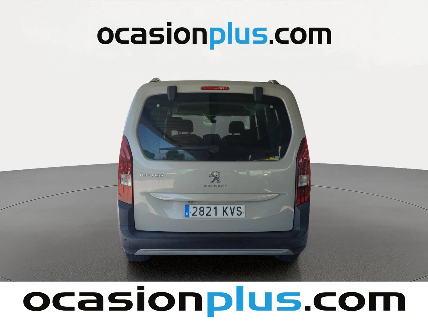 Peugeot Rifter Peugeot Rifter BlueHDi 130 Allure Long (130 CV) barato