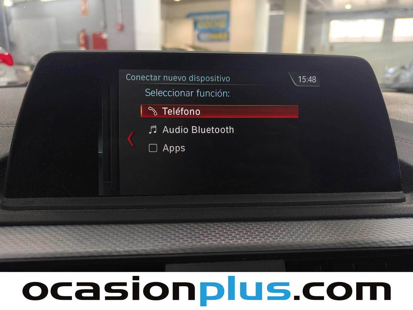 BMW Serie 1 BMW Serie 1 116d (116 CV) Pack M 2018